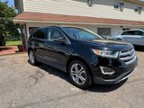 Used 2016 Ford Edge Titanium image 4