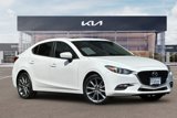 Used 2018 MAZDA MAZDA3 Touring image 2
