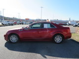 Used 2011 Cadillac CTS AWD Sedan image 6