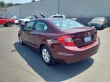 Used 2012 Honda Civic LX image 6