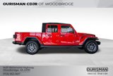 Used 2020 Jeep Gladiator Overland w/ Cold Weather Group image 3