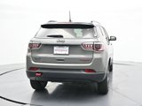 Used 2022 Jeep Compass Trailhawk image 6