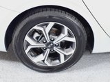 Used 2020 Kia Forte LXS image 6