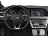 Used 2017 Hyundai Sonata Sport 2.0T image 4