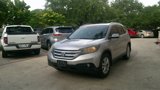 Used 2012 Honda CR-V EX-L image 3