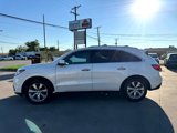 Used 2016 Acura MDX SH-AWD image 2
