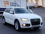 Used 2013 Audi Q5 3.0T Premium Plus image 5