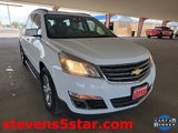 Used 2017 Chevrolet Traverse LT image 5