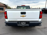 Used 2015 Chevrolet Silverado 1500 W/T w/ Trailering Package image 6