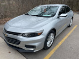 Used 2017 Chevrolet Malibu LT image 4
