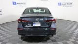 New 2026 Honda Civic Sport image 5