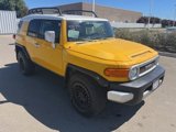 Used 2008 Toyota FJ Cruiser 2WD image 4