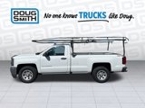 Used 2017 Chevrolet Silverado 1500 W/T w/ WT Convenience Package image 2
