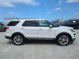 Used 2019 Ford Explorer Limited w/ Class III Trailer Tow Package image 4
