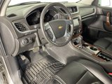 Certified 2014 Chevrolet Traverse LTZ image 5