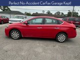 Used 2017 Nissan Sentra SV w/ All Weather Package image 2