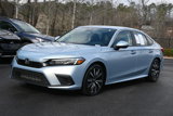 Used 2022 Honda Civic EX image 5