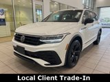 Used 2023 Volkswagen Tiguan SE R-Line image 3