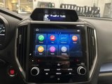 Used 2022 Subaru Crosstrek Hybrid w/ Moonroof Package w/Navigation image 5