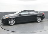 Used 2020 Ford Fusion SE image 4