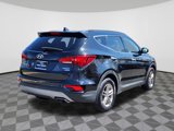 Used 2017 Hyundai Santa Fe Sport image 4