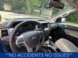 Used 2021 Ford Ranger XLT w/ Equipment Group 302A High image 2