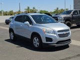 Used 2016 Chevrolet Trax LT w/ LT Convenience Package image 3
