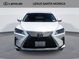Used 2019 Lexus RX 350 FWD image 2