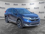 Used 2018 Honda CR-V Touring image 2