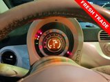 Used 2012 FIAT 500 Lounge w/ Luxury Leather Pkg image 3