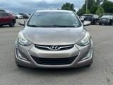 Used 2016 Hyundai Elantra SE w/ Option Group 02 image 2