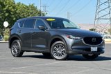 Used 2020 MAZDA CX-5 Touring image 2