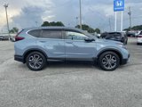 Certified 2021 Honda CR-V EX-L image 2