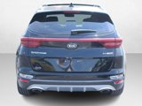 Used 2021 Kia Sportage SX image 4