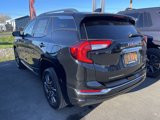 New 2024 GMC Terrain Denali w/ Black Diamond Edition image 3