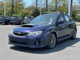 Used 2013 Subaru Impreza WRX Hatchback image 3