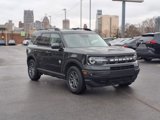 Used 2022 Ford Bronco Sport Big Bend w/ Convenience Package image 3