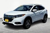 Certified 2022 Honda HR-V EX image 2