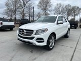 Used 2017 Mercedes-Benz GLE 350 4MATIC image 3