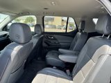 Used 2018 Chevrolet Traverse Premier w/ Driver Confidence II Package image 2