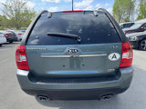 Used 2009 Kia Sportage LX image 5