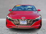 Certified 2023 Hyundai Elantra SEL w/ Preferred Accessory Package image 3