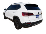 Used 2022 Volkswagen Taos S image 5