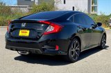 Used 2021 Honda Civic Sport image 5