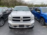 Used 2016 RAM 1500 Outdoorsman image 2