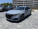 Used 2022 Honda Accord Sport Special Edition image 3