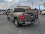 Used 2015 Chevrolet Silverado 1500 LTZ Z71 image 4