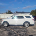 Used 2019 Dodge Durango SXT image 2