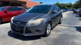 Used 2014 Ford Focus SE image 4