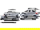 New 2025 Toyota Corolla LE image 3